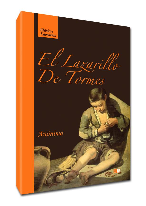 El lazarillo de Tormes
